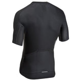 Northwave Force Evo trikot - Schwarz grau