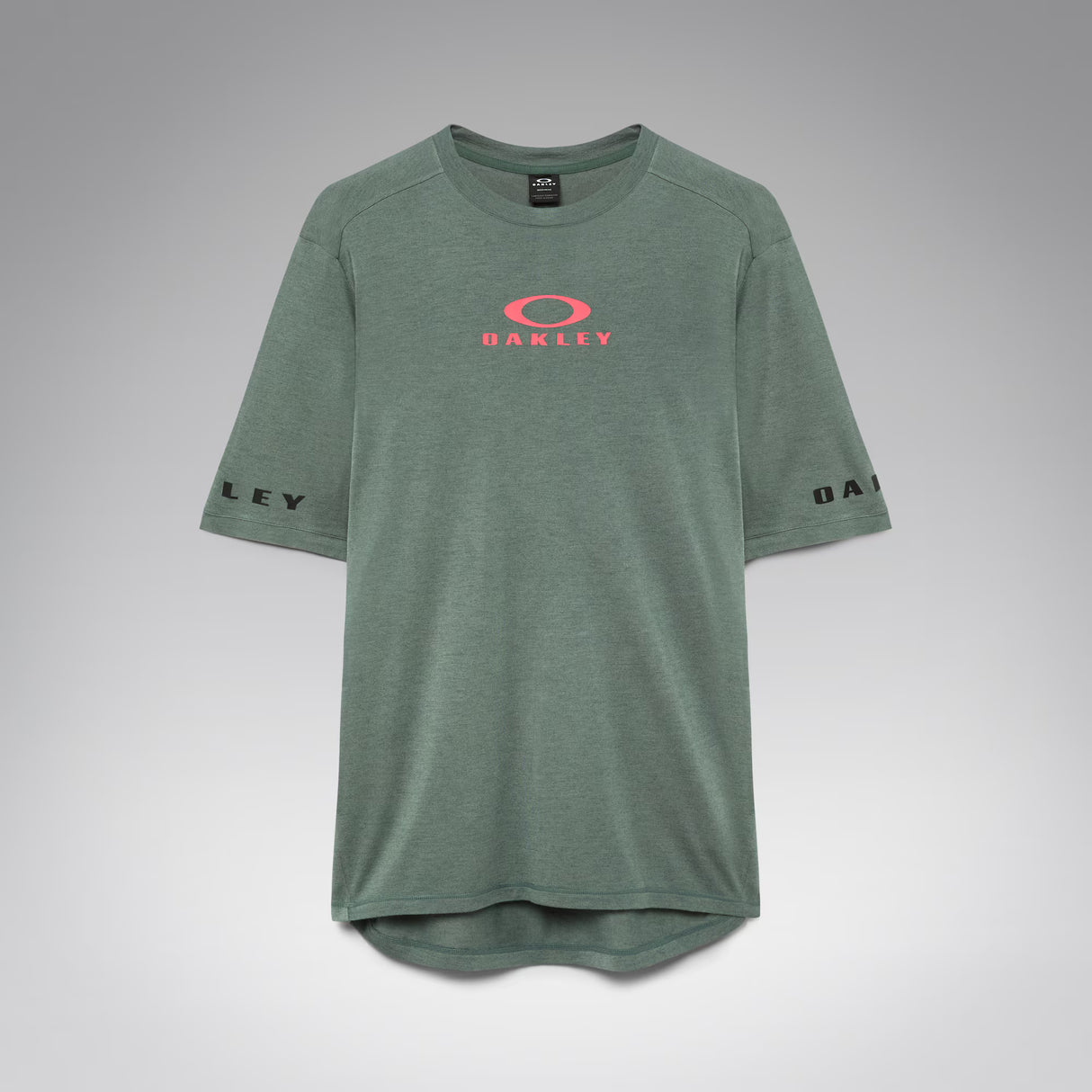 Oakley Free Ride RC trikot - Grün
