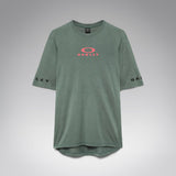 Oakley Free Ride RC trikot - Grün