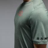 Oakley Free Ride RC trikot - Grün