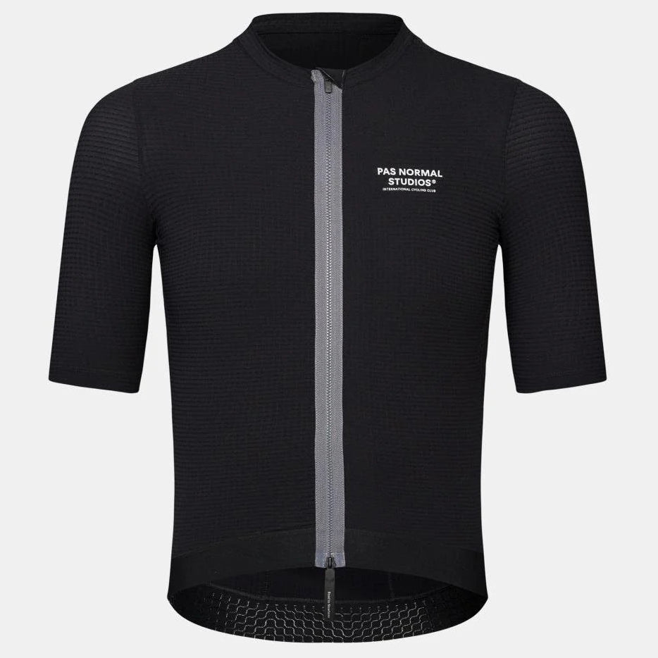 Maillot Pas Normal Studios Escapism - Negro