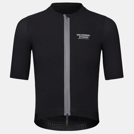 Maglia Pas Normal Studios Escapism - Nero Pas Normal Studios
