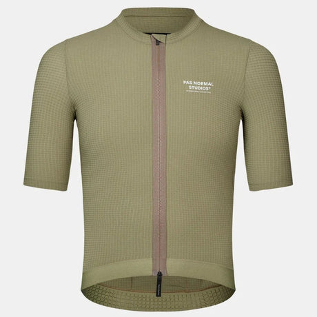 Maillot Pas Normal Studios Escapism - Vert