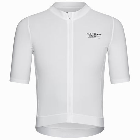 Maillot Pas Normal Studios Essential - Blanc