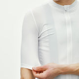 Maillot Pas Normal Studios Essential - Blanc