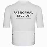 Maillot Pas Normal Studios Essential - Blanc