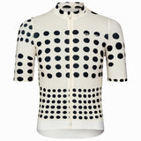 Pas Normal Studios Essential Dot jersey - Beige