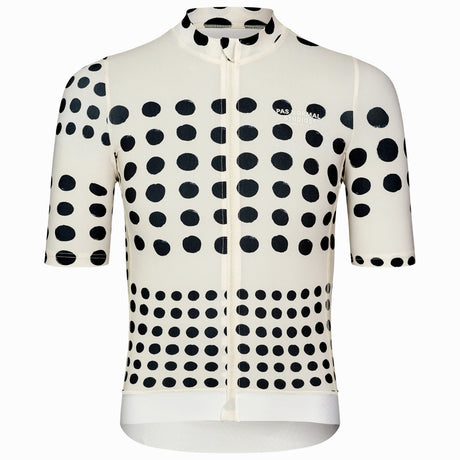 Pas Normal Studios Essential Dot jersey - Beige