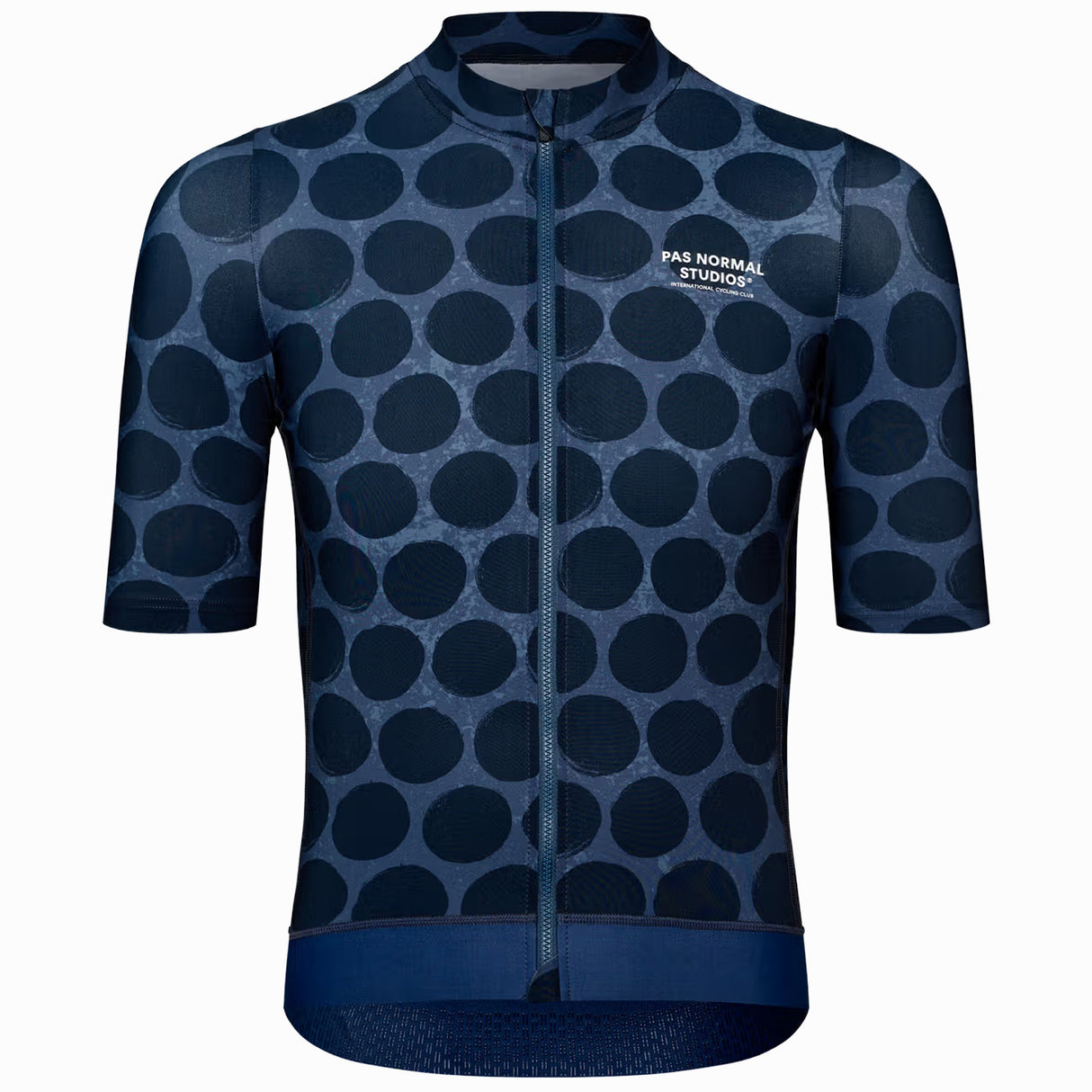 Maillot Pas Normal Studios Essential Dot - Azul
