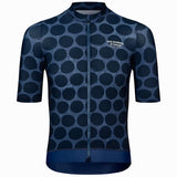 Maillot Pas Normal Studios Essential Dot - Azul