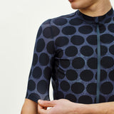 Maillot Pas Normal Studios Essential Dot - Azul