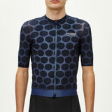 Maillot Pas Normal Studios Essential Dot - Azul