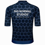 Maillot Pas Normal Studios Essential Dot - Azul