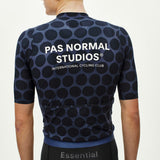 Maillot Pas Normal Studios Essential Dot - Azul