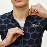 Maillot Pas Normal Studios Essential Dot - Azul
