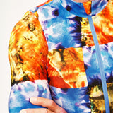 Maglia Pas Normal Studios Essential Kaleidoscope - Multicolore Pas Normal Studios