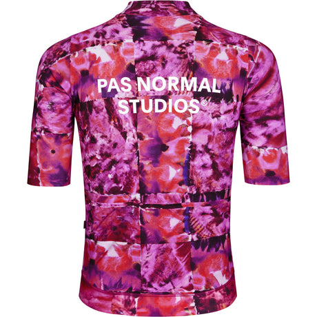 Maillot Pas Normal Studios Essential Kaleidoscope - Rose