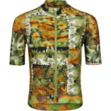 Maglia Pas Normal Studios Essential Kaleidoscope - Verde Pas Normal Studios