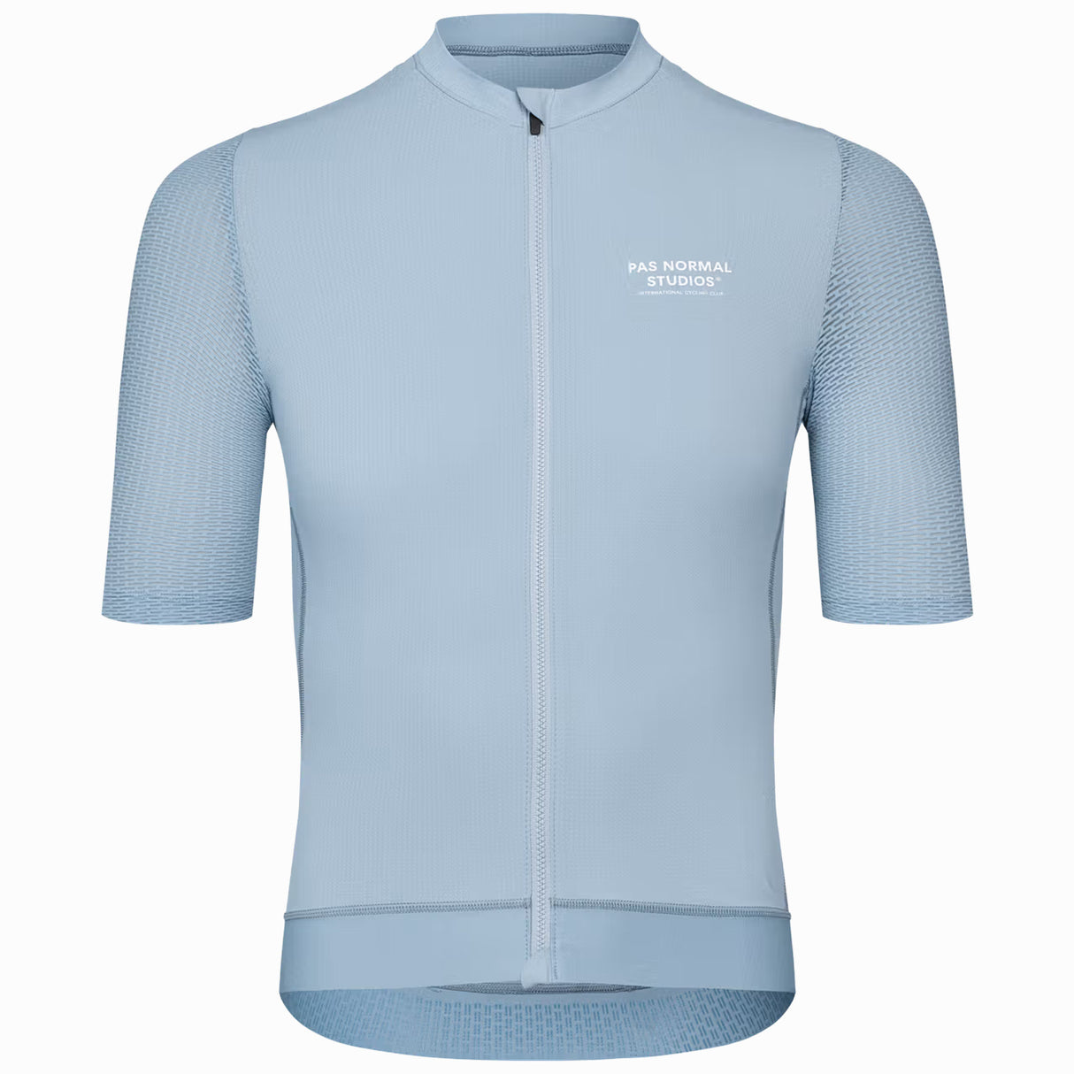 Pas Normal Studios Essential Light Trikot - Hellblau