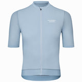 Pas Normal Studios Essential Light Trikot - Hellblau