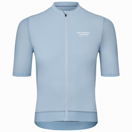 Pas Normal Studios Essential Light jersey - Light blue