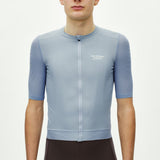 Pas Normal Studios Essential Light Trikot - Hellblau