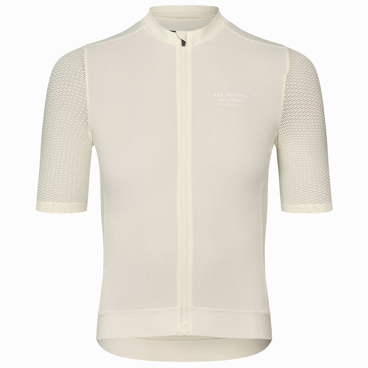 Pas Normal Studios Essential Light trikot - Weiss