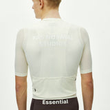 Pas Normal Studios Essential Light trikot - Weiss