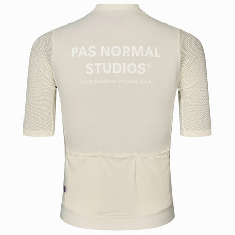 Maillot Pas Normal Studios Essential Light - Blanc