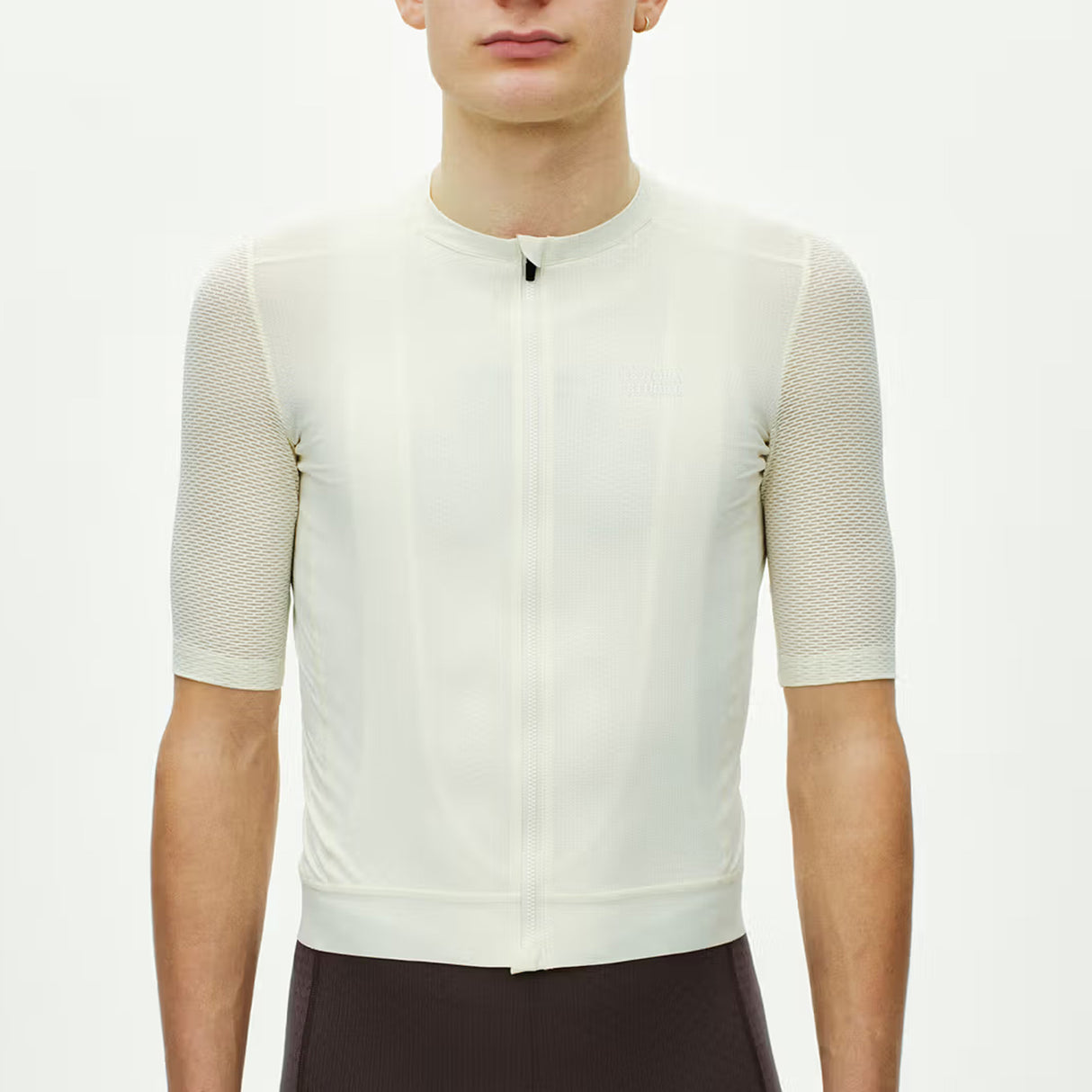 Pas Normal Studios Essential Light trikot - Weiss