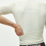 Pas Normal Studios Essential Light trikot - Weiss