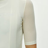Pas Normal Studios Essential Light trikot - Weiss
