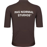 Maillot Pas Normal Studios Essential - Marrón