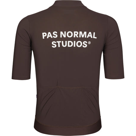 Pas Normal Studios Essential Jersey - Brown