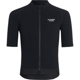 Pas Normal Studios Essential Trikot - Schwarz