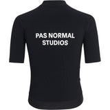 Pas Normal Studios Essential Trikot - Schwarz