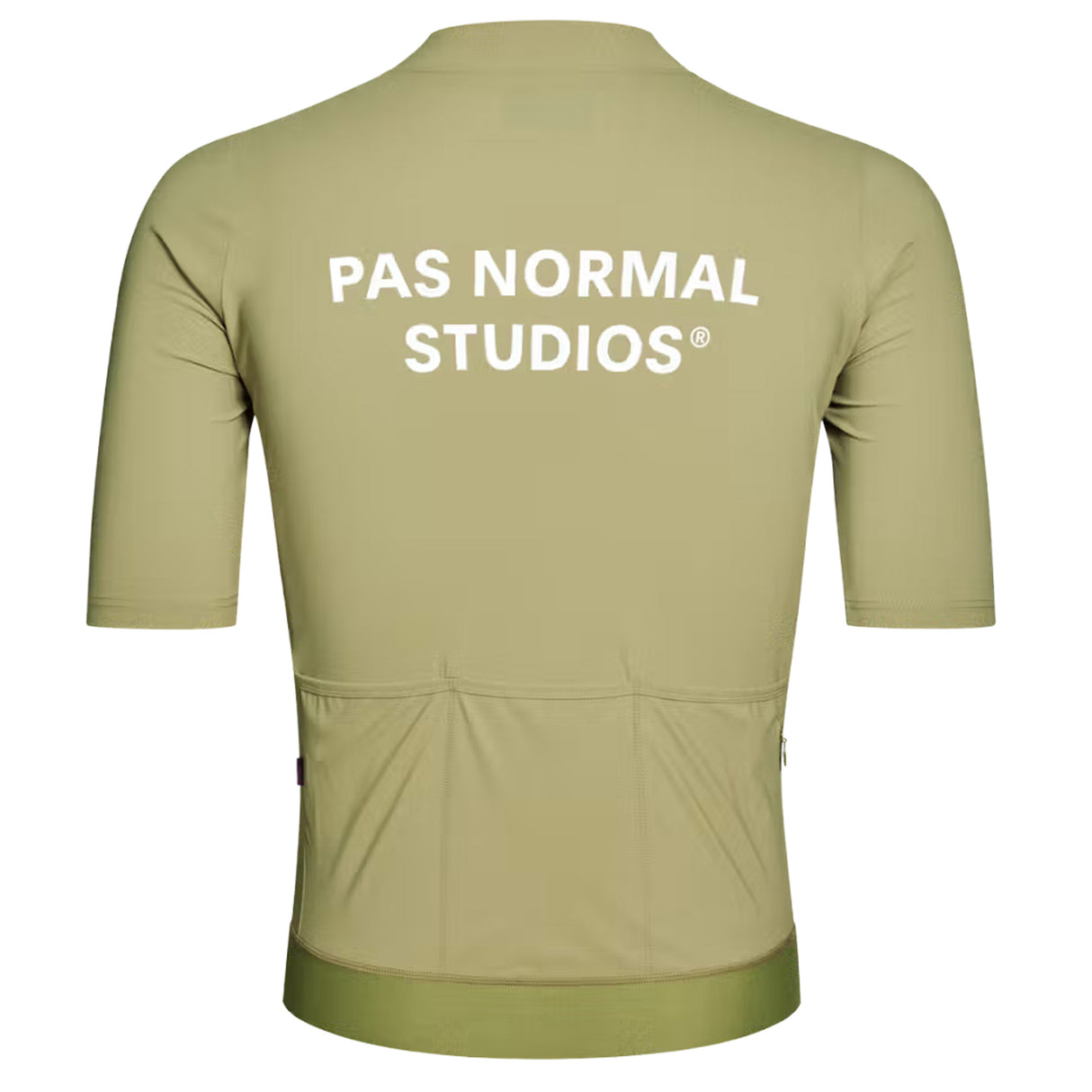 Maglia Pas Normal Studios Essential - Verde chiaro Pas Normal Studios