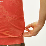 Maillot Pas Normal Studios Mechanism - Orange