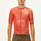 Maillot Pas Normal Studios Mechanism - Orange