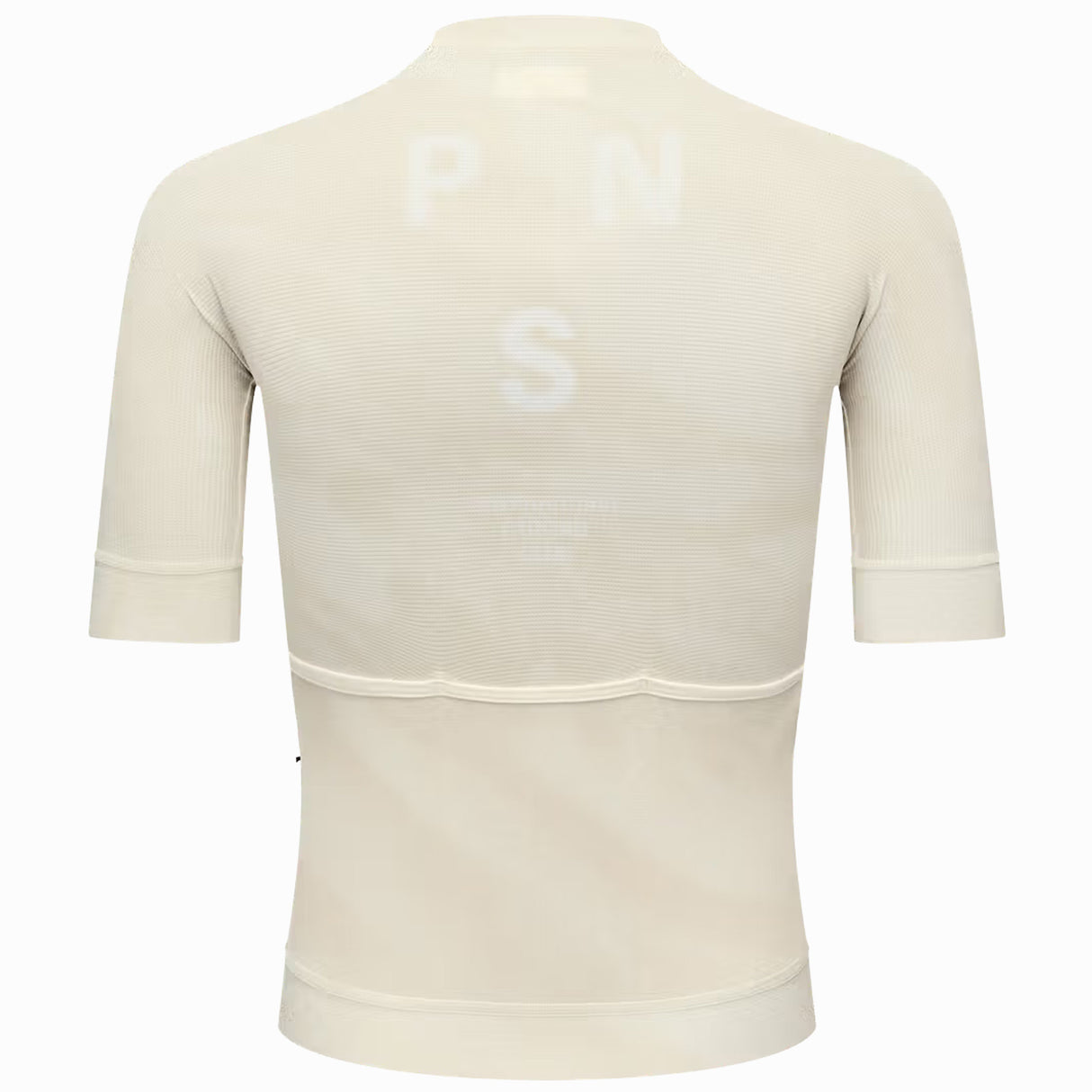 Maillot Pas Normal Studios Mechanism - Blanc