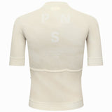 Maillot Pas Normal Studios Mechanism - Blanc