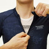 Pas Normal Studios Mechanism jersey - Blue