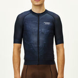 Pas Normal Studios Mechanism jersey - Blue