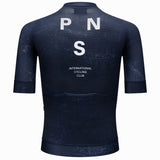 Pas Normal Studios Mechanism jersey - Blue