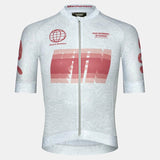 Maillot Pas Normal Studios Mechanism Logo AOP RTN - Azul claro