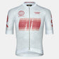 Pas Normal Studios Mechanism Logo AOP RTN jersey - Light blue