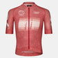 Pas Normal Studios Mechanism Logo AOP RTN jersey - Red