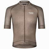 Maillot Pas Normal Studios Mechanism - Marron clair