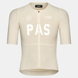 Pas Normal Studios Mechanism Pro Trikot - Beige