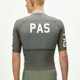 Maglia Pas Normal Studios Mechanism Pro - Grigio Pas Normal Studios